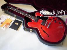Gibson Custom Shop '63-335_2
