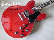 Gibson Custom Shop '63-335_3