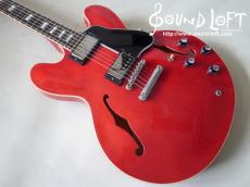Gibson Custom Shop '63-335_4