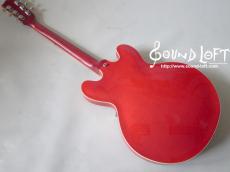 Gibson Custom Shop '63-335_5