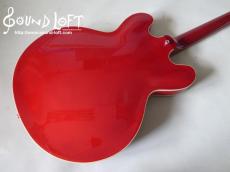 Gibson Custom Shop '63-335_6