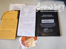 Gibson Custom Shop '63-335_7