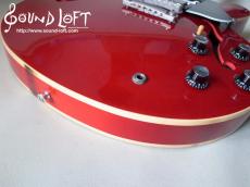 Gibson Custom Shop '63-335_9