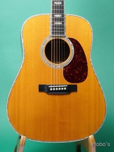 Martin D-45