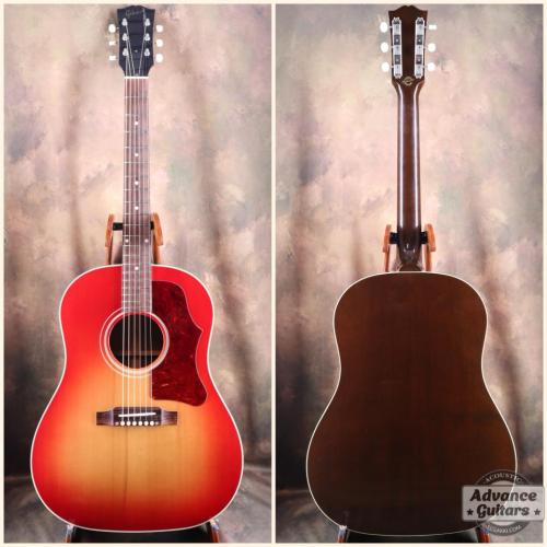 Gibson 2011年製 1960's J-45