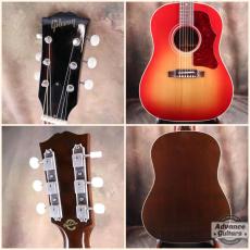 Gibson 2011年製 1960's J-45_2