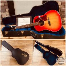 Gibson 2011年製 1960's J-45_3