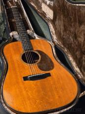 Martin 【サウンドメッセ出展品】1947 D-18 -Vintage!!-【48回迄金利0%対象】