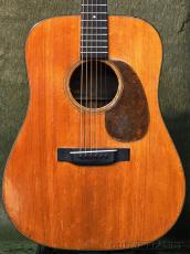Martin 【サウンドメッセ出展品】1947 D-18 -Vintage!!-【48回迄金利0%対象】_2