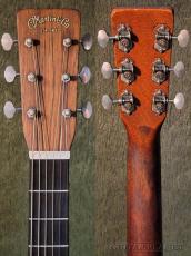Martin 【サウンドメッセ出展品】1947 D-18 -Vintage!!-【48回迄金利0%対象】_8