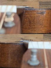 Martin 【サウンドメッセ出展品】1947 D-18 -Vintage!!-【48回迄金利0%対象】_9