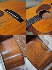 Martin 【サウンドメッセ出展品】1947 D-18 -Vintage!!-【48回迄金利0%対象】_11