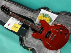 Gibson ES-335 DOT P-90