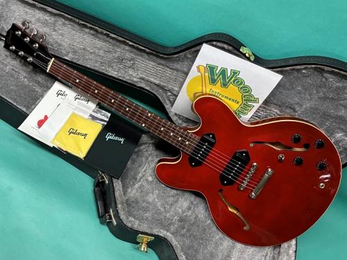 Gibson ES-335 DOT P-90