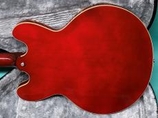 Gibson ES-335 DOT P-90_3