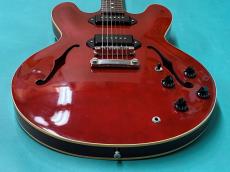 Gibson ES-335 DOT P-90_9