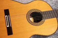 Juan Hernandez [ホアン・エルナンデス] 【特典有】Concierto 杉 / ローズウッド 【現物写真】【極上鳴り】【2025年製】【池袋店在庫品】_3