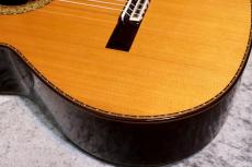Juan Hernandez [ホアン・エルナンデス] 【特典有】Concierto 杉 / ローズウッド 【現物写真】【極上鳴り】【2025年製】【池袋店在庫品】_5