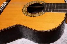 Juan Hernandez [ホアン・エルナンデス] 【特典有】Concierto 杉 / ローズウッド 【現物写真】【極上鳴り】【2025年製】【池袋店在庫品】_7