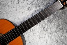 Juan Hernandez [ホアン・エルナンデス] 【特典有】Concierto 杉 / ローズウッド 【現物写真】【極上鳴り】【2025年製】【池袋店在庫品】_9