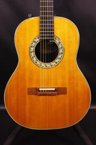Ovation 1616 Concert Classic