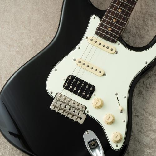FREEDOM CUSTOM GUITAR RESEARCH Custom Order RS ST SSH Alder -Black-