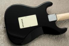 FREEDOM CUSTOM GUITAR RESEARCH Custom Order RS ST SSH Alder -Black-_7