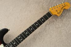 Fender Custom Shop Michael Landau Signature 1968 Stratocaster -Bleached 3-Color Sunburst- 2023年製 【USED】_5