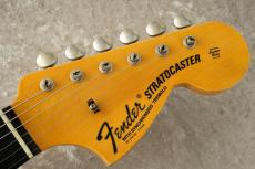 Fender Custom Shop Michael Landau Signature 1968 Stratocaster -Bleached 3-Color Sunburst- 2023年製 【USED】_7