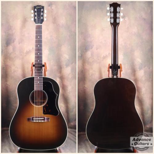 Gibson 2006年製 J-45