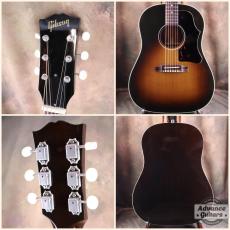 Gibson 2006年製 J-45_2