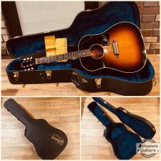 Gibson 2006年製 J-45_3