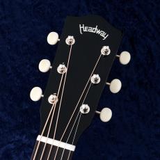 Headway HJ-V115ASE/AGED 【P.U付】【48回無金利】【オール単板】【買取・下取強化中!】【クロサワ町田店】_3