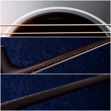 Headway HJ-V115ASE/AGED 【P.U付】【48回無金利】【オール単板】【買取・下取強化中!】【クロサワ町田店】_8