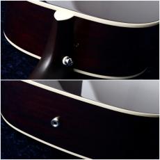 Headway HJ-V115ASE/AGED 【P.U付】【48回無金利】【オール単板】【買取・下取強化中!】【クロサワ町田店】_9