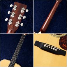 Martin CTM HD-28V '13 【現物動画あり】【USED】【プレミアムアディロン&マダガスカルローズ】【48回無金利】_5
