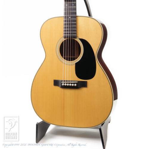 HEADWAY(百瀬恭夫) HF-115 Custom (Adirondack Spruce Madagascar Rosewood)