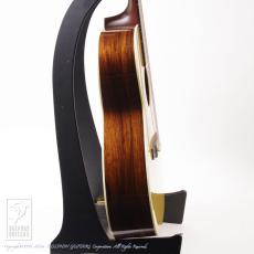 HEADWAY(百瀬恭夫) HF-115 Custom (Adirondack Spruce Madagascar Rosewood)_5
