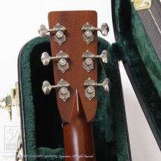 HEADWAY(百瀬恭夫) HF-115 Custom (Adirondack Spruce Madagascar Rosewood)_7