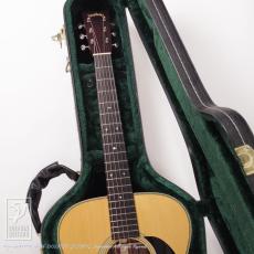 HEADWAY(百瀬恭夫) HF-115 Custom (Adirondack Spruce Madagascar Rosewood)_8