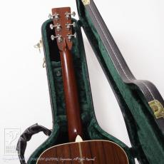HEADWAY(百瀬恭夫) HF-115 Custom (Adirondack Spruce Madagascar Rosewood)_9