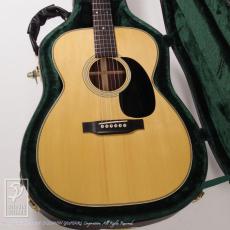 HEADWAY(百瀬恭夫) HF-115 Custom (Adirondack Spruce Madagascar Rosewood)_10