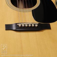 HEADWAY(百瀬恭夫) HF-115 Custom (Adirondack Spruce Madagascar Rosewood)_11