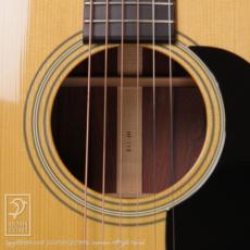 HEADWAY(百瀬恭夫) HF-115 Custom (Adirondack Spruce Madagascar Rosewood)_12