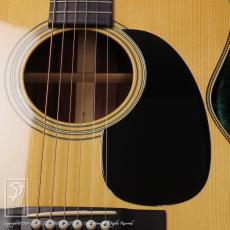 HEADWAY(百瀬恭夫) HF-115 Custom (Adirondack Spruce Madagascar Rosewood)_14