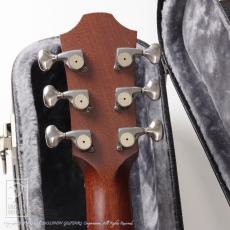 Fujii Guitars G23-SGCT Flower (Madagascar Rosewood)_7