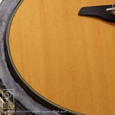 Fujii Guitars G23-SGCT Flower (Madagascar Rosewood)_12
