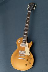 Gibson 1957 Les Paul Standard Reissue Gold Top Dark Back VOS【3.92kg】【軽量】_2