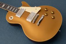 Gibson 1957 Les Paul Standard Reissue Gold Top Dark Back VOS【3.92kg】【軽量】_7