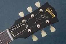 Gibson 1957 Les Paul Standard Reissue Gold Top Dark Back VOS【3.92kg】【軽量】_10